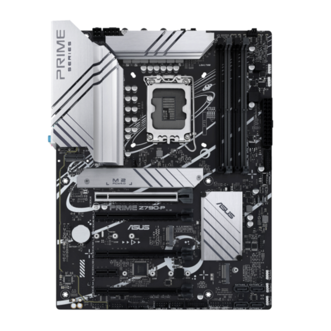 Материнская плата ASUS PRIME Z790-P-CSM