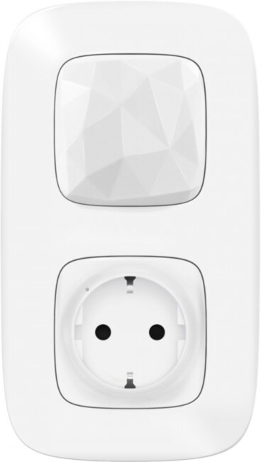 VLN-a БЕЛ Стартовый пакет умн. Стартовый комплект умного дома Legrand серия Valena Allure with NETATMO, Цвет Белый. Состоит: Шлюз WiFi + Умная розетка с заземлением 16А, 230В + Главный беспроводной выключатель + Рамки в комплекте + Многоразовые наклейки д VLN-a БЕЛ Стартовый пакет умн. Стартовый комплект умного дома Legrand серия Valena Allure with NETATMO, Цвет Белый. Состоит: Шлюз WiFi + Умная розетка с заземлением 16А, 230В + Главный беспроводной выключатель + Рамки в комплекте + Многоразовые наклейки д