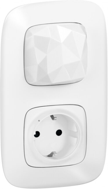 VLN-a БЕЛ Стартовый пакет умн. Стартовый комплект умного дома Legrand серия Valena Allure with NETATMO, Цвет Белый. Состоит: Шлюз WiFi + Умная розетка с заземлением 16А, 230В + Главный беспроводной выключатель + Рамки в комплекте + Многоразовые наклейки д VLN-a БЕЛ Стартовый пакет умн. Стартовый комплект умного дома Legrand серия Valena Allure with NETATMO, Цвет Белый. Состоит: Шлюз WiFi + Умная розетка с заземлением 16А, 230В + Главный беспроводной выключатель + Рамки в комплекте + Многоразовые наклейки д