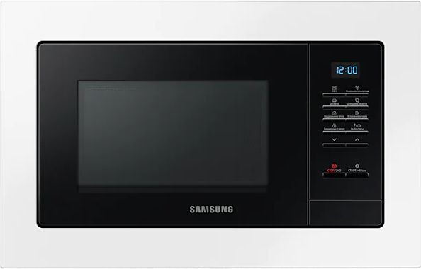 встраиваемая микроволновая печь Samsung Samsung MS20A7013AL/BW