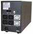 Источник бесперебойного питания (3 кабеля) Powercom Imperial IMP-1500AP