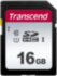 Карта памяти Transcend SDHC 300S