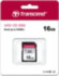 Карта памяти Transcend SDHC 300S