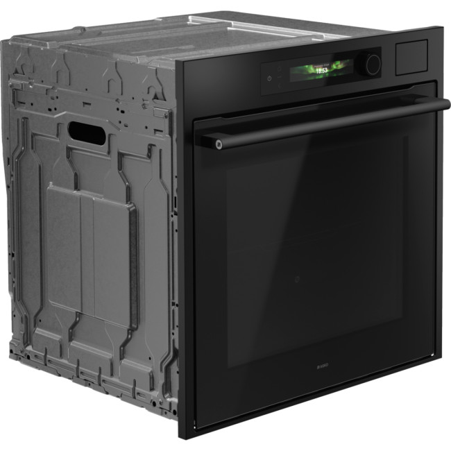 Встраиваемый духовой шкаф ASKO ASKO OCS66GSH