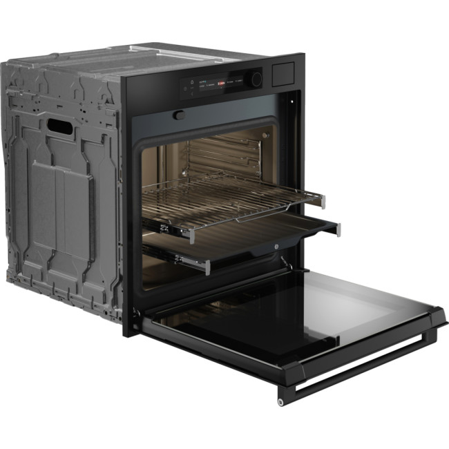 Встраиваемый духовой шкаф ASKO ASKO OCS66GSH