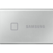 Внешние HDD и SSD Samsung T7 Touch 500GB () Внешние HDD и SSD Samsung T7 Touch 500GB ()