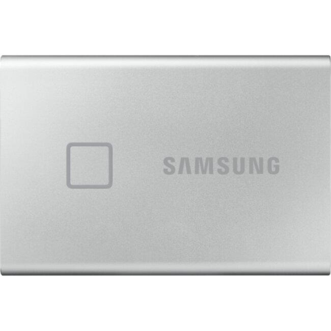 Внешние HDD и SSD Samsung T7 Touch 500GB ()