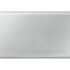 Внешние HDD и SSD Samsung T7 Touch 500GB ()