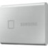 Внешние HDD и SSD Samsung T7 Touch 500GB ()