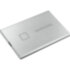 Внешние HDD и SSD Samsung T7 Touch 500GB ()