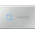 Внешние HDD и SSD Samsung T7 Touch 500GB ()