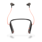 Гарнитура беспроводная Plantronics VOYAGER 6200 UC Гарнитура беспроводная Plantronics VOYAGER 6200 UC