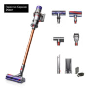 Беспроводные пылесосы Dyson Dyson V10 Vacuum cleaner 394496-01 Беспроводные пылесосы Dyson Dyson V10 Vacuum cleaner 394496-01