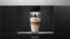 Встраиваемая кофемашина Siemens Siemens iQ700 CT636LES1