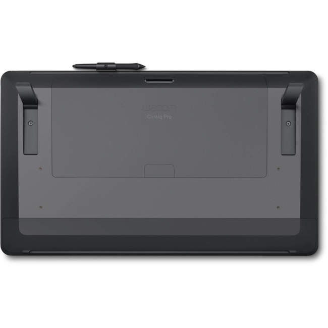 Интерактивный дисплей Wacom Cintiq Pro 24 touch Интерактивный дисплей Wacom Cintiq Pro 24 touch