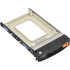 Переходник для установки 2х2.5" NVMe SuperMicro MCP-220-00167-0B