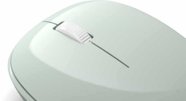 Мышь Microsoft Bluetooth Mouse Мышь Microsoft Bluetooth Mouse