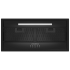 Встраиваемая вытяжка MAUNFELD VIVID 603EM Black