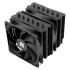 Кулер для процессора Thermalright Peerless Assassin 120 SE PA120-SE