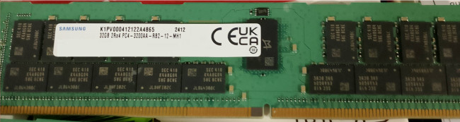 Память оперативная DDR4 SuperMicro MEM-DR432L-HL02-ER32 Память оперативная DDR4 SuperMicro MEM-DR432L-HL02-ER32