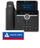 IP-телефон ФЛАТ-ПРО Flat-Phone-B10P/RU