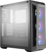 Корпус без БП Cooler Master MasterBox MB530P Корпус без БП Cooler Master MasterBox MB530P