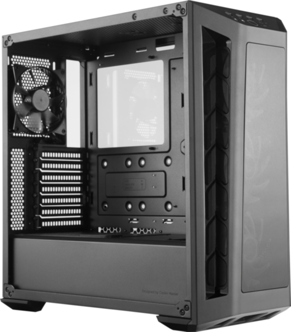 Корпус без БП Cooler Master MasterBox MB530P