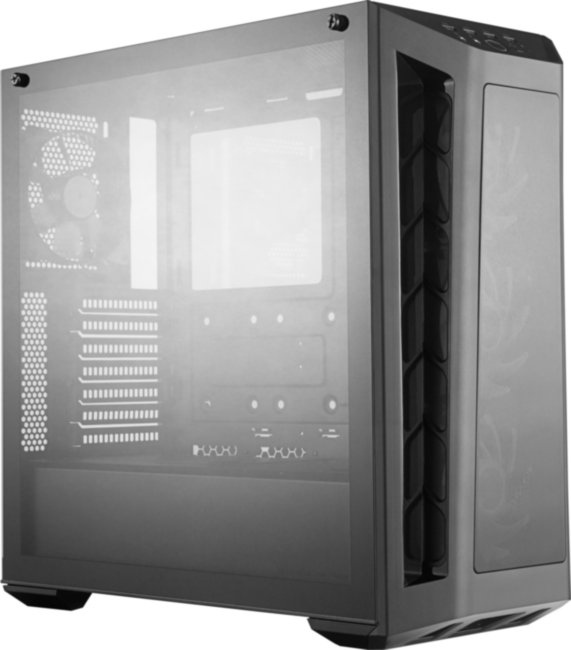 Корпус без БП Cooler Master MasterBox MB530P