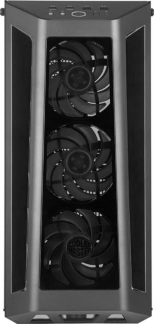 Корпус без БП Cooler Master MasterBox MB530P