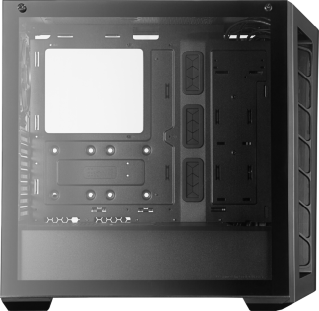 Корпус без БП Cooler Master MasterBox MB530P