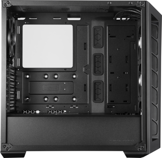 Корпус без БП Cooler Master MasterBox MB530P