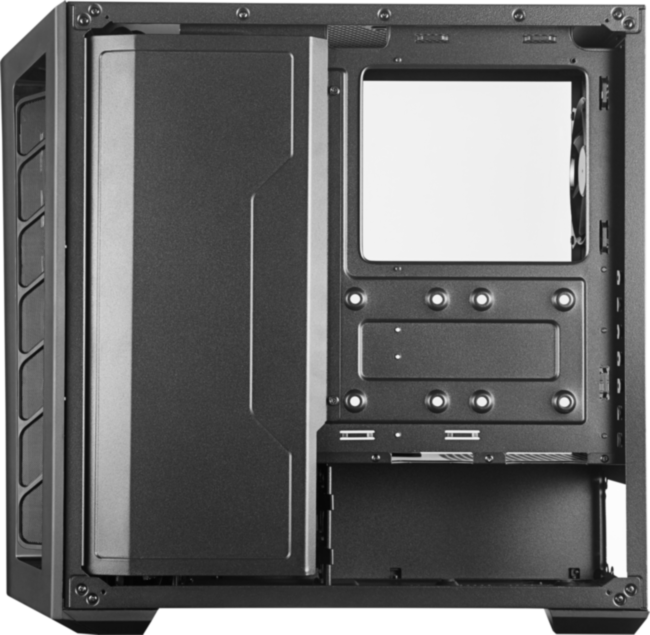 Корпус без БП Cooler Master MasterBox MB530P