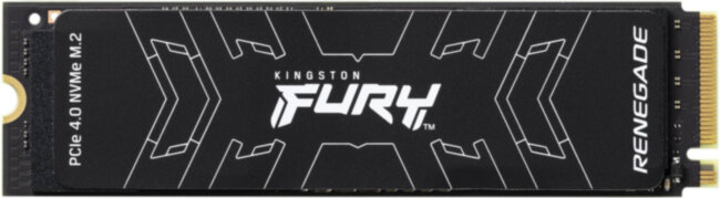 Твердотельный накопитель Kingston SSD Fury Renegade SFYRD/4000G