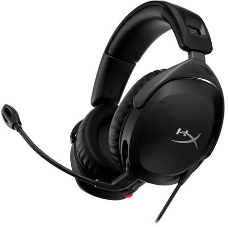 Гарнитура игровая HP 519T1AA