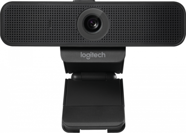 Веб-камера Logitech C925e Business