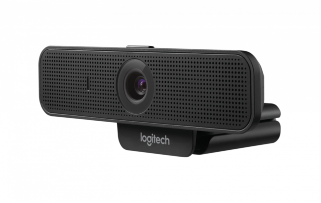 Веб-камера Logitech C925e Business
