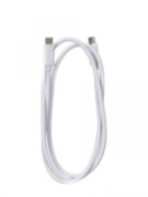 Кабель USB 3.1 Type Cm -- Cm с IC данные10Гб/с номинальный ток 5А длина 1M, Telecom <TC420> блистер Telecom USB 3.2 Type-C (m) - USB 3.2 Type-C (m) 1м Кабель USB 3.1 Type Cm -- Cm с IC данные10Гб/с номинальный ток 5А длина 1M, Telecom <TC420> блистер Telecom USB 3.2 Type-C (m) - USB 3.2 Type-C (m) 1м