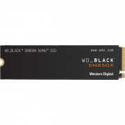 Твердотельный накопитель WD Black SN850X 2TB (WDS200T2X0E) Твердотельный накопитель WD Black SN850X 2TB (WDS200T2X0E)