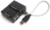 Greenconnect Адаптер-удлинитель активный USB 2.0 по витой паре  AM/AF с доп. питанием до 60 метров Greenconnect  USB 2.0 Type-AM - USB 2.0 Type-AF 60м