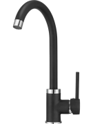 Смеситель Kuppersberg Kuppersberg RIAKI NW DEEP BLACK Смеситель Kuppersberg Kuppersberg RIAKI NW DEEP BLACK