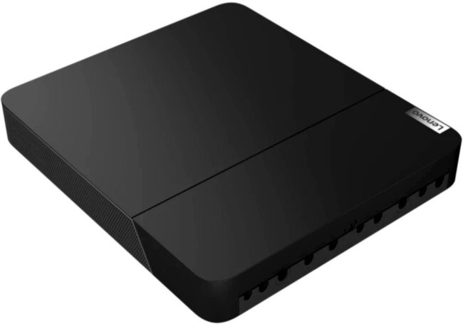 Комплект для переговорных комнат Lenovo ThinkSmart Core + Controller kit for MS Teams Комплект для переговорных комнат Lenovo ThinkSmart Core + Controller kit for MS Teams