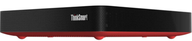 Комплект для переговорных комнат Lenovo ThinkSmart Core + Controller kit for MS Teams Комплект для переговорных комнат Lenovo ThinkSmart Core + Controller kit for MS Teams