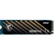 Твердотельный накопитель MSI S78-440L0M0-P83 Твердотельный накопитель MSI S78-440L0M0-P83