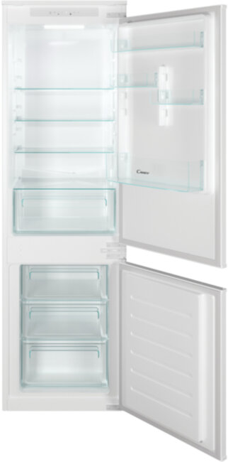 Встраиваемый холодильник Candy CBL3518FRU
