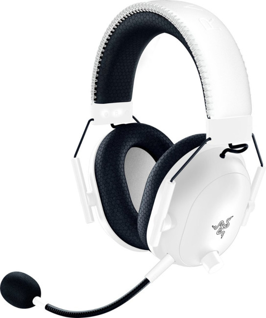 Гарнитура Razer BlackShark V2 Pro for PlayStation - White Razer RZ04-04530600-R3G1