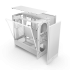 Корпус ПК без блока питания NZXT CC-H52FW-01