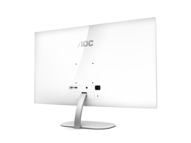 Монитор AOC Q32V3S/WS 31,5'', 2560x1440, IPS, 75Hz, 20M:1, 250cd, 4ms, HDMI 1.4, DP 1.2, Speakers, Flicker Free, Low Blue Light, VESA 100, 3Y, White AOC Q32V3S/WS Монитор AOC Q32V3S/WS 31,5'', 2560x1440, IPS, 75Hz, 20M:1, 250cd, 4ms, HDMI 1.4, DP 1.2, Speakers, Flicker Free, Low Blue Light, VESA 100, 3Y, White AOC Q32V3S/WS