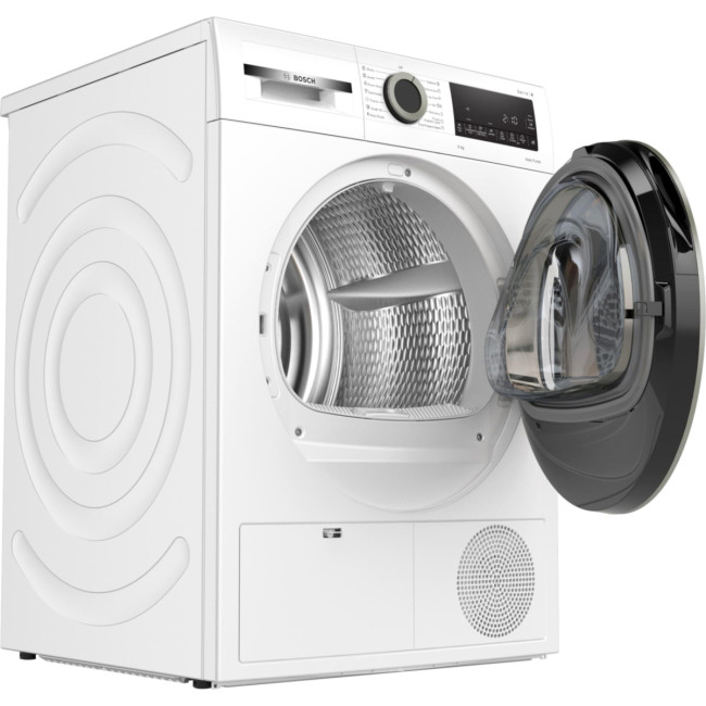 Сушильный автомат BOSCH Bosch WQG14200ME Сушильный автомат BOSCH Bosch WQG14200ME