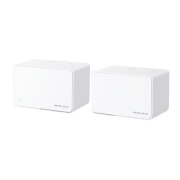 MESH система Mercusys Halo H3000X(2-pack)
