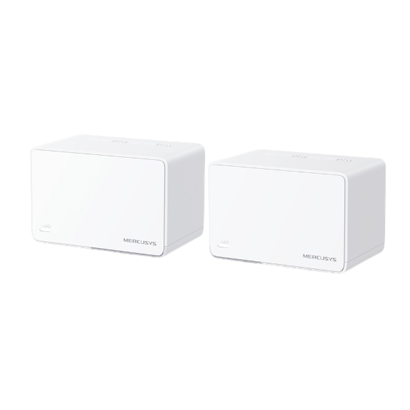 MESH система Mercusys Halo H3000X(2-pack)